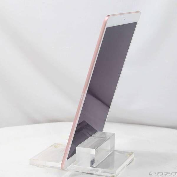 中古品〕 iPad Pro 10.5インチ 64GB ローズゴールド MQF22J／A