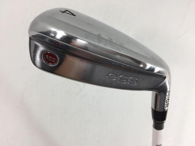 プロギア NEWegg アイアン 2019オリジナルカーボン6本セット プロギア NEWegg アイアン 2019オリジナルカーボン6本セット