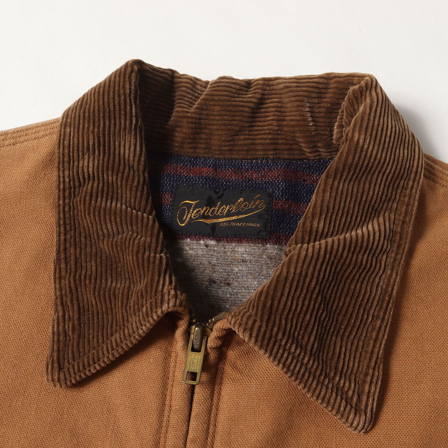 テンダーロイン アウター ジャケット・アウター TENDERLOIN Corduroy