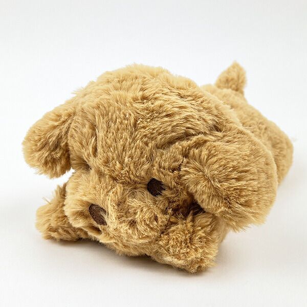 くたっとびより トイプードル ミニクッション アームレスト 人気・おすすめ｜使いやすい・旅行におすすめ 品質保証 全国発送