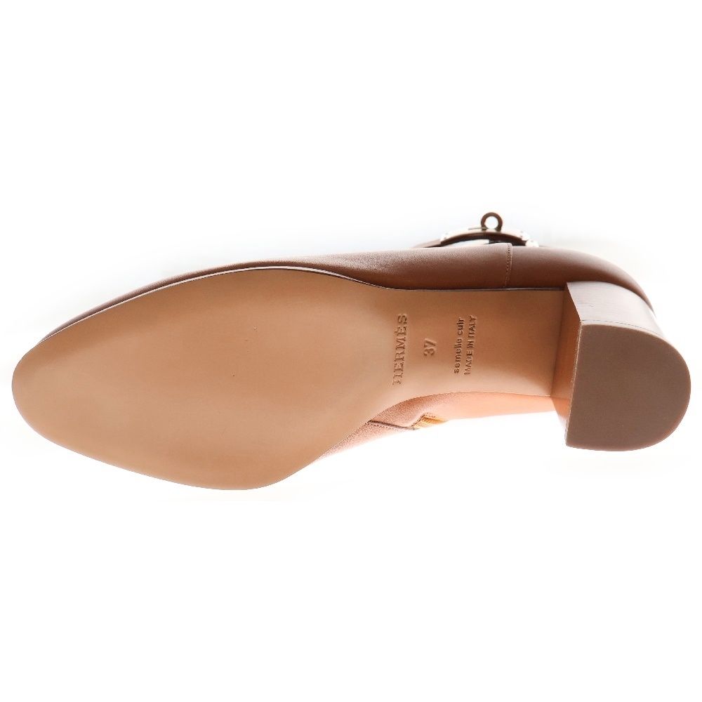HERMES (エルメス) Saint Germain Boots サンジェルマンブーツ