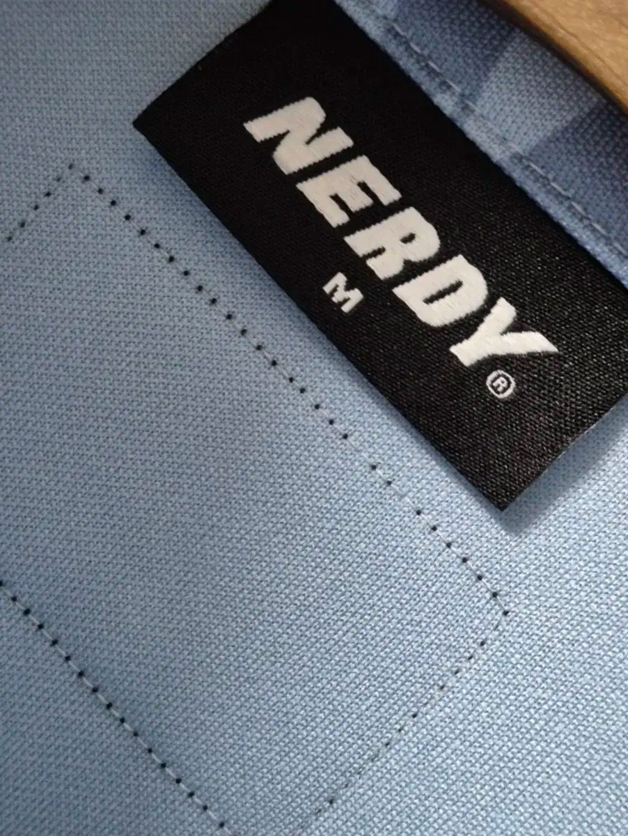 雷市場（ポンジャン）商品韓国直送】NERDY(ノルディ) DNA モノグラム
