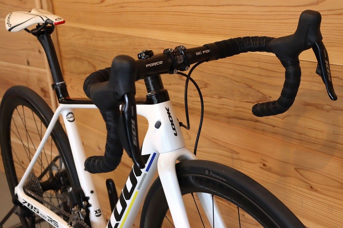 カーボン ロードバイク