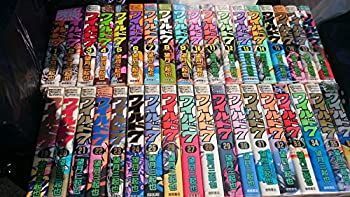 愛蔵版 ワイルド7 1~最新巻 [マーケットプレイス コミックセット] ワイルド7 [愛蔵版] 1 | 望月 三起也 |本 | 通販 | Amazon