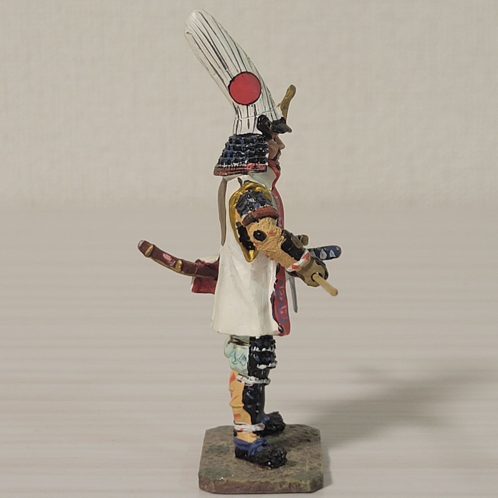 希少！バラ売り可！デルプラド戦国覇王（豊臣勢）フィギュア10体セット 希少！バラ売り可！デルプラド戦国覇王（豊臣勢）フィギュア10体