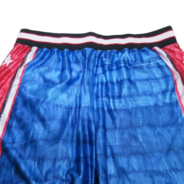 SUPREME マーカーバスケットボールショーツM SUPREME マーカーバスケットボールショーツM