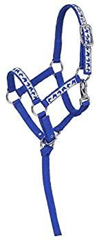 Tough 1ナイロンホースヘッド印刷ミニチュアホルター M