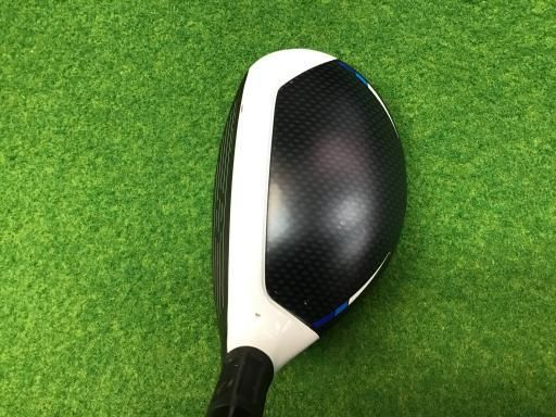 テーラーメイド SIM2 MAX U4 ユーティリティ UT TENSEI BLUE TM60 SIM2 UT フレックスS メンズ 男性用 右利き 右用 Cランク ゴルフクラブ