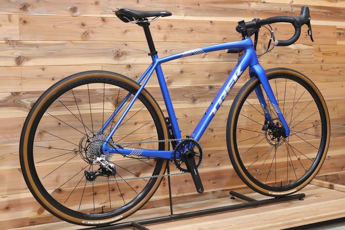 TREK Crockett 5 Disc 2017年モデル ロードバイク TREK（トレック