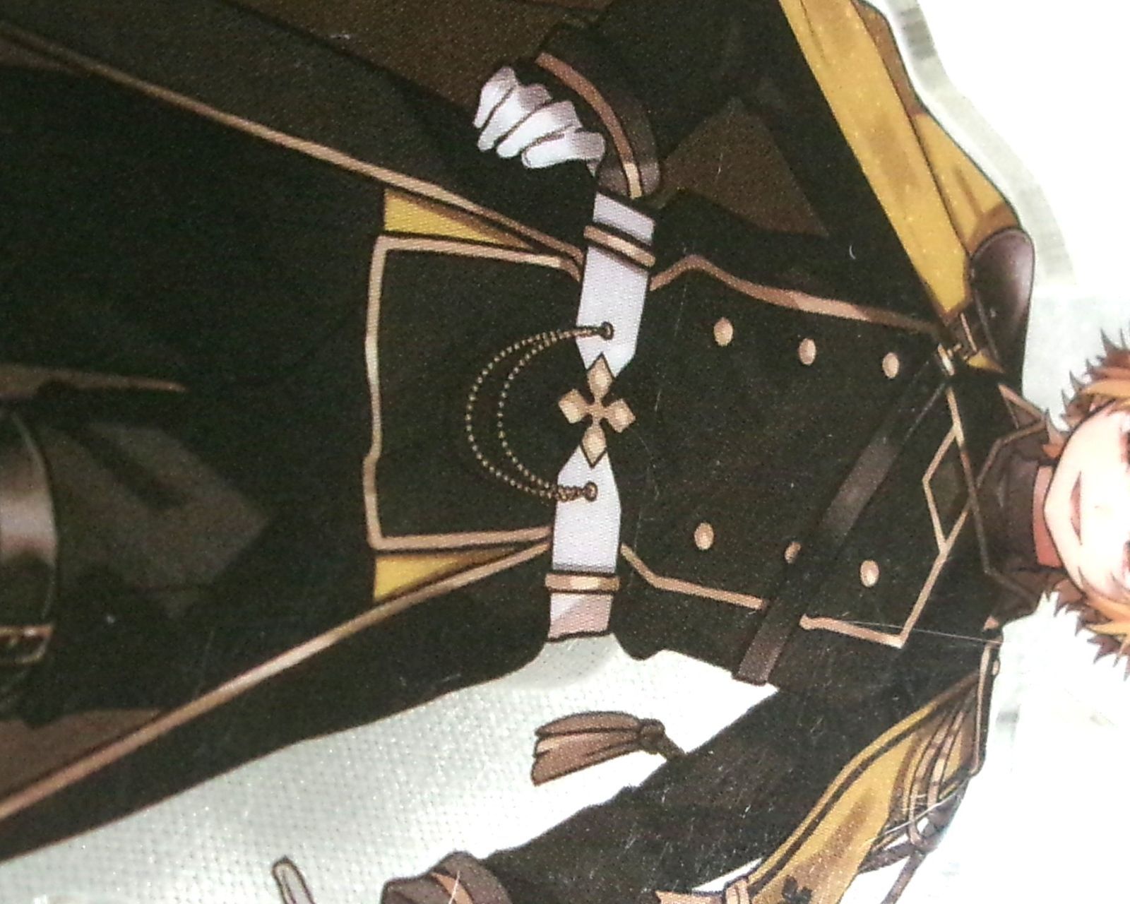 NI] knightA 騎士A 騎士X そうま アクリルスタンド アクリル