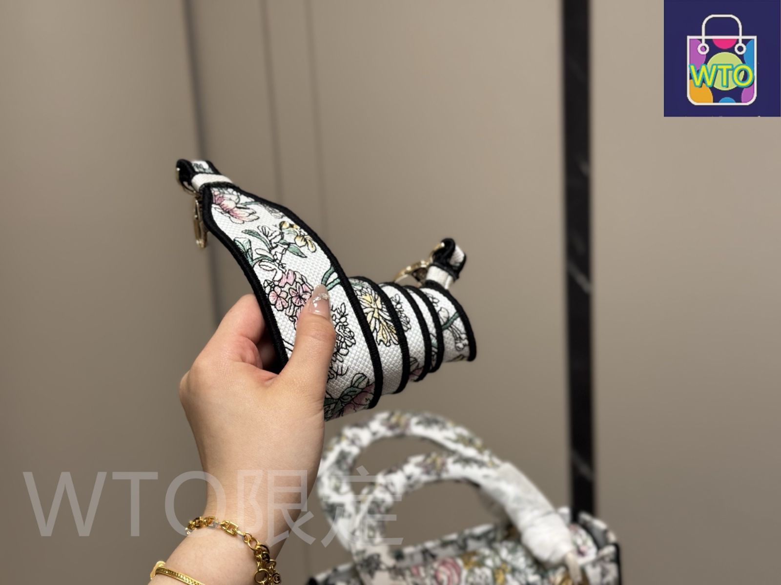 DIOR ディオール　トロッター柄　ベルト　レディース　ボルドー　バックル 2025年最新】Christian Dior レディース ベルトの人気アイテム