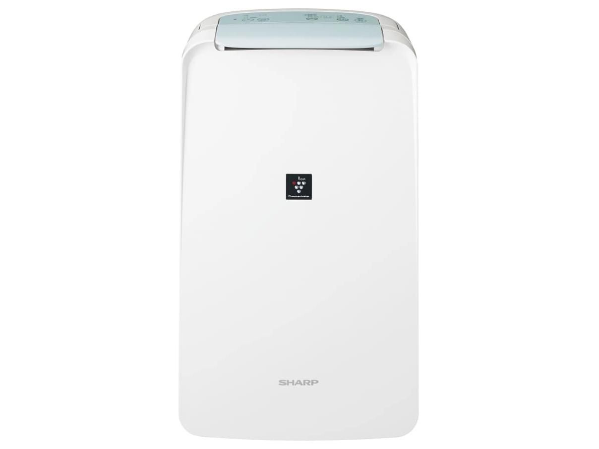 4営業日で発送 SHARP シャープ ジョシツキ CV-T71