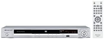 Pioneer DVDプレーヤー USB端子搭載 DV-310