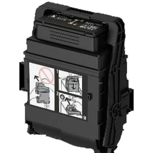 富士フイルム ゼロックス用大容量トナーカートリッジ イエロー CT203421 1個 富士フイルム(ゼロックス)用 CT201764 大容量トナーカートリッジ