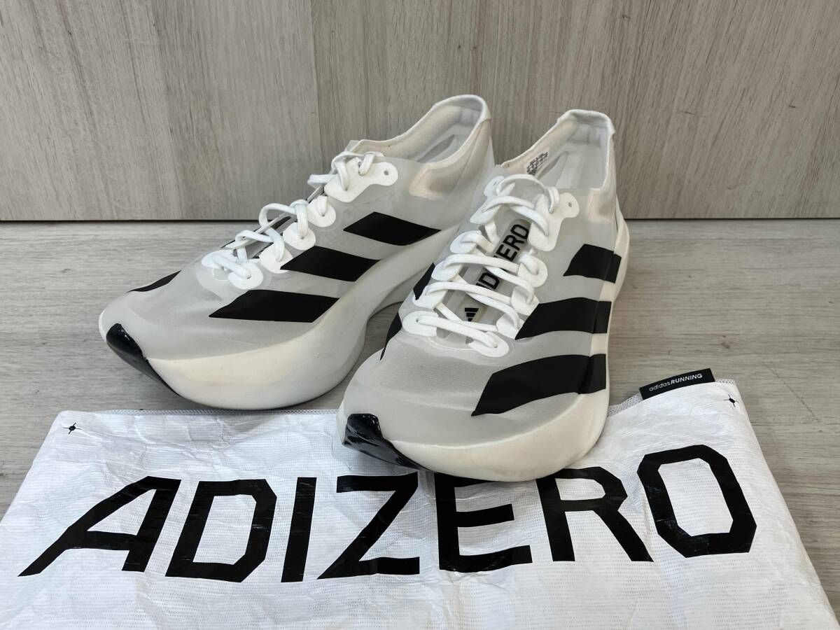 adidas adizero ADIOSPRO EVO 1 IH5564 28.5cm