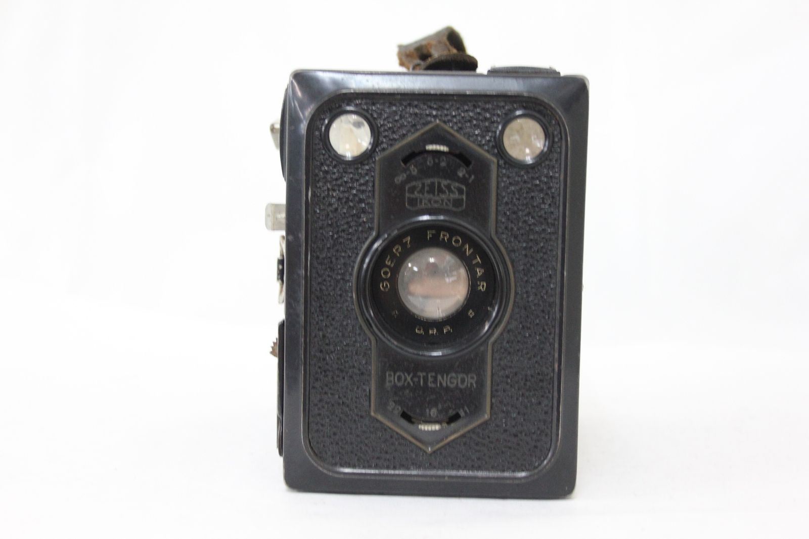Zeiss Ikon