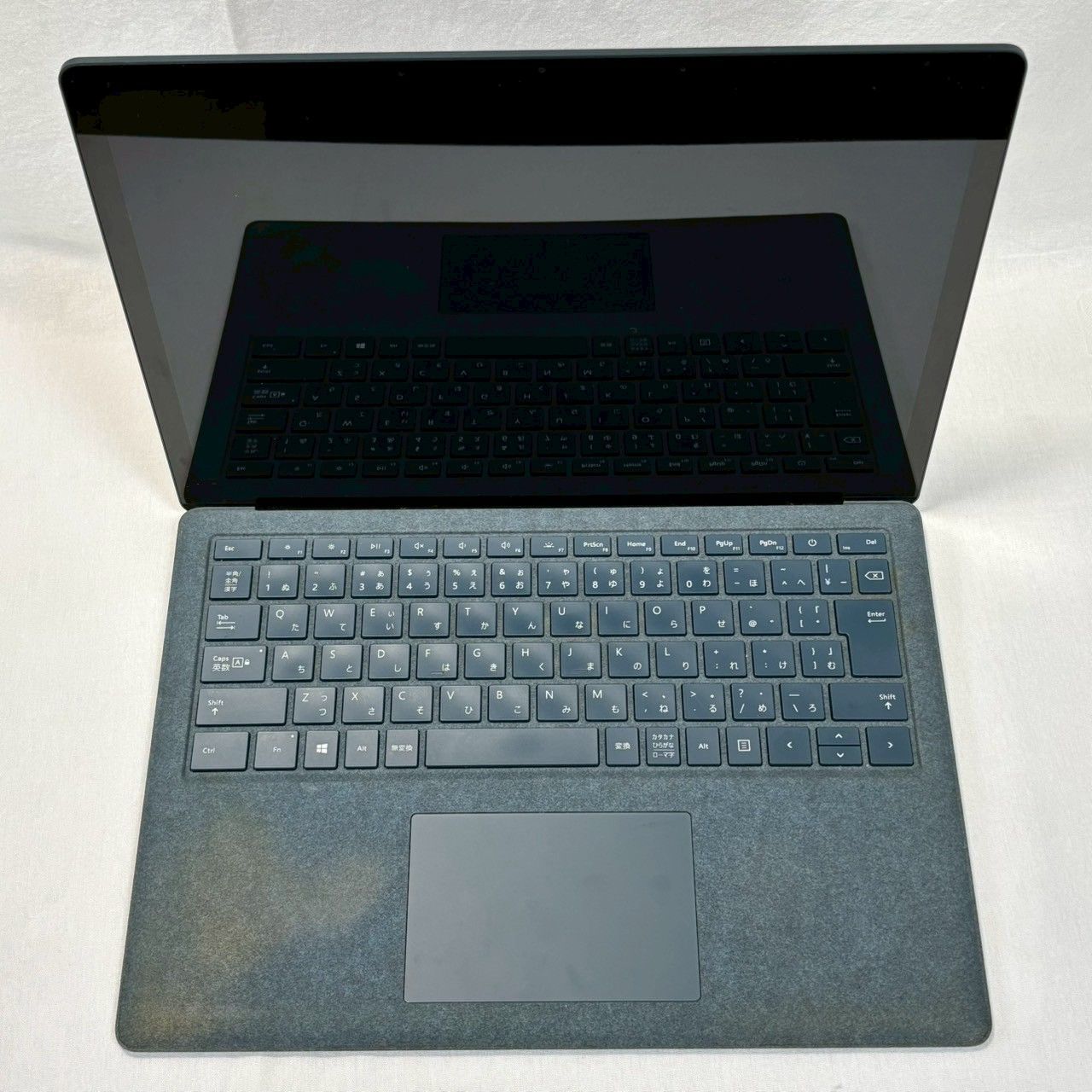 ジャンク】Microsoft/Surface/Laptop/1769/起動不可/自動修復表示/本体