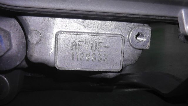 トゥデイ FI AF67-1575xxx の エンジン 1759365993 BRIGHTFACE_UK