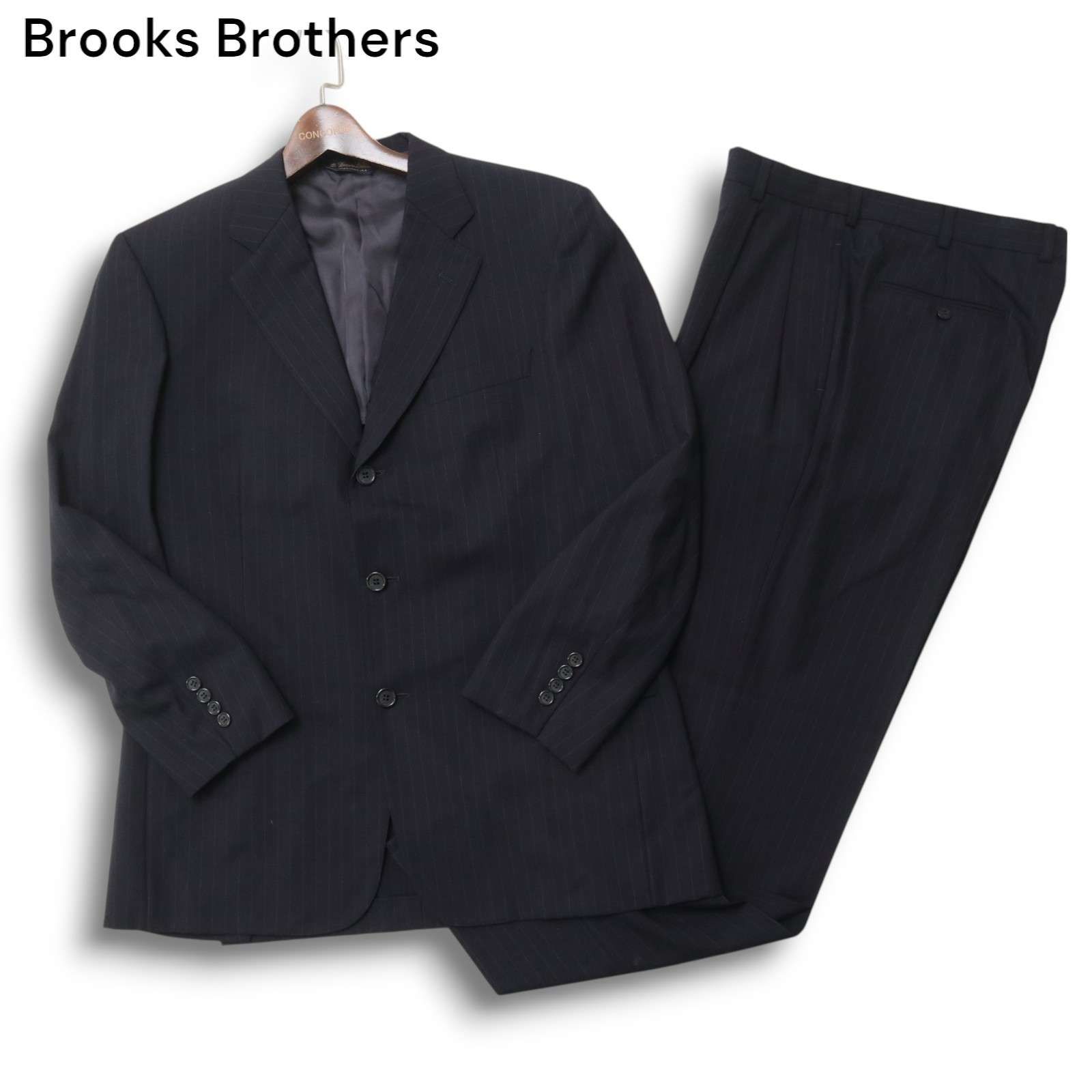 楽天市場】ブルックスブラザーズ ブレザー（スーツ・セットアップ