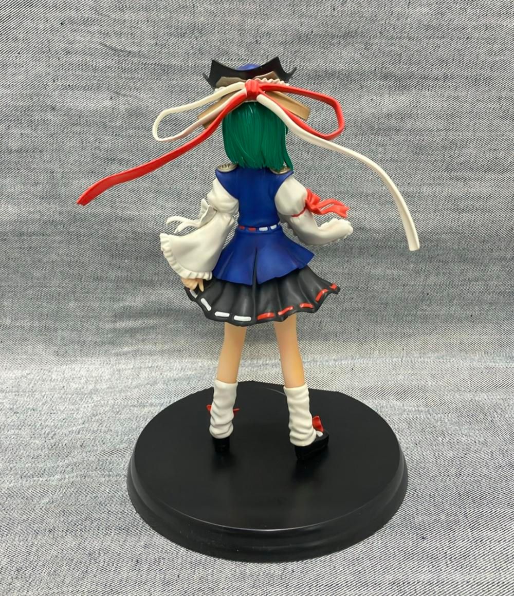 GRIFFON ENTERPRISES - GRIFFON ENTERPRISES グリフォンエンタープライズ/楽園の最高裁判長 四季映姫・ヤマザナドゥ 「東方Project」 1/8 PVC塗装済み完成品 /TP31/Bランク/88【中古】 楽天市場】GRIFFON ENTERPRISES グリフォンエンタープライズ