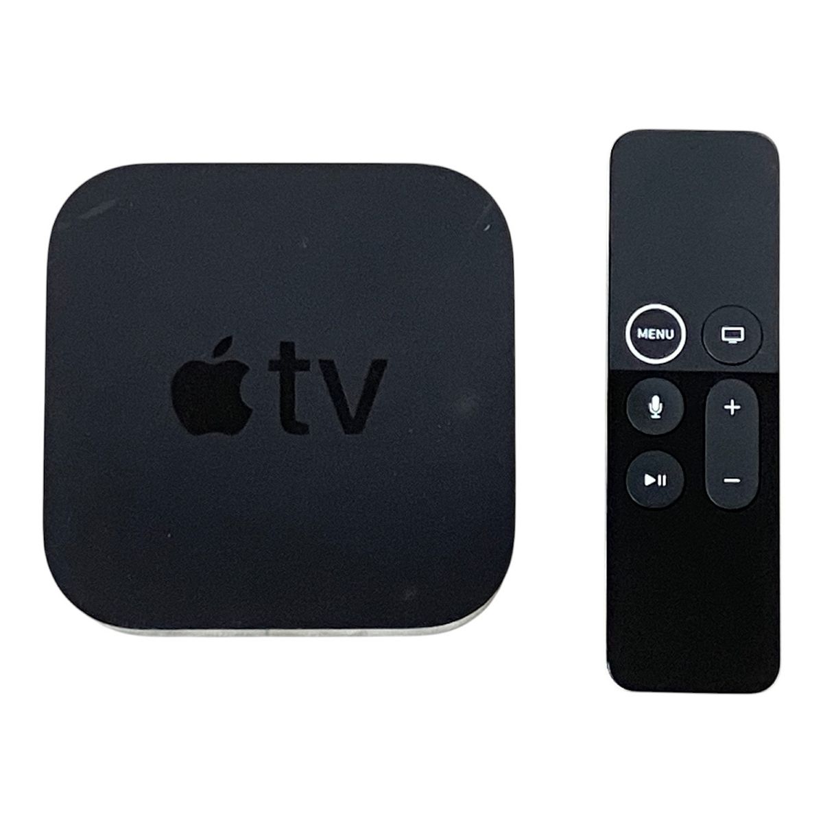 Appleアップル AppleTV セットトップボックス MC572J/A(第2世代) A1378