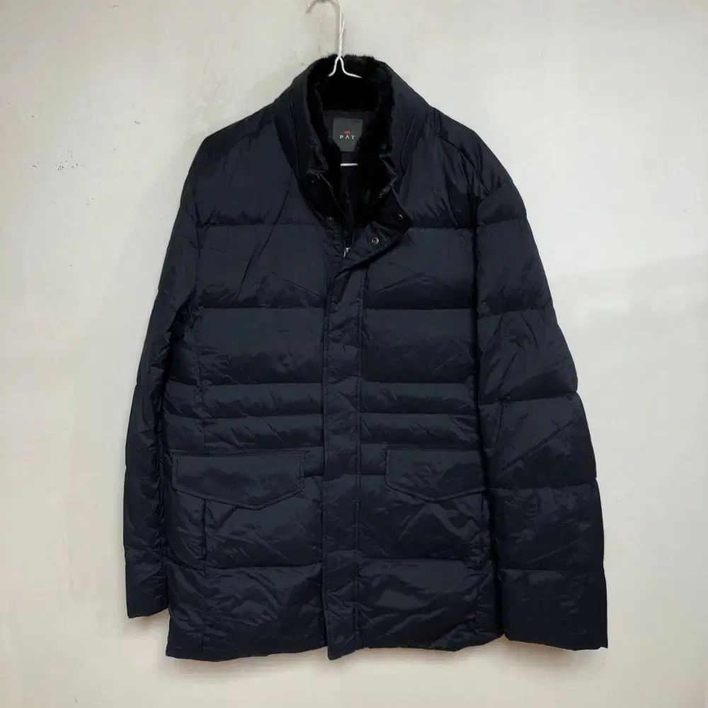 【雷市場（ポンジャン）商品韓国直送】 PAT パット メンズ グース ダウンジャケット 105XL @ 9969