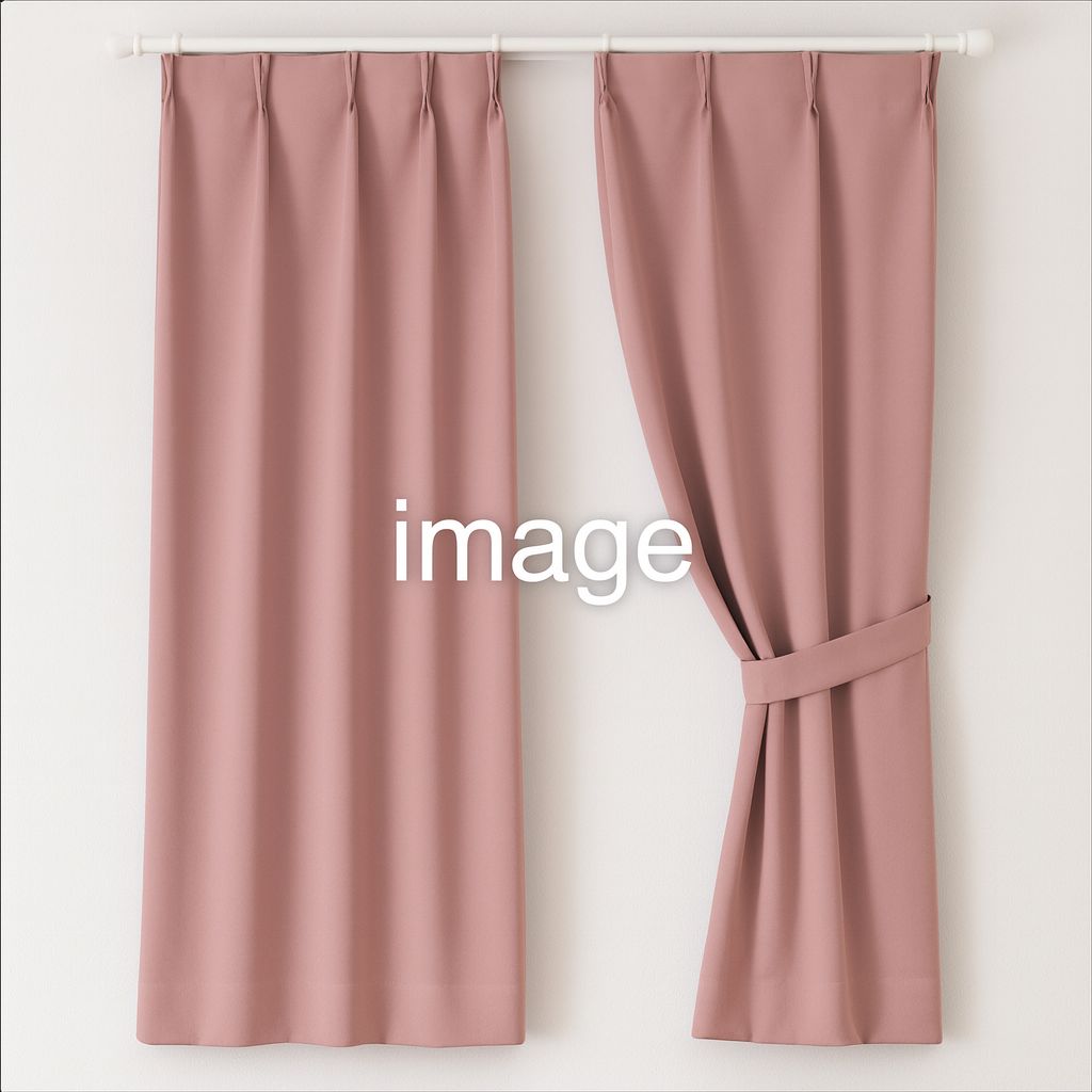 ドレープカーテン ショップ 形状記憶 遮音 遮熱 保温 1級遮光 日本製 2