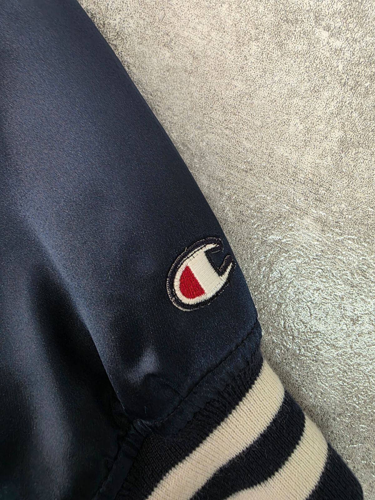 ☆ 【13SS】 SUPREME(シュプリーム)×Champion(チャンピオン