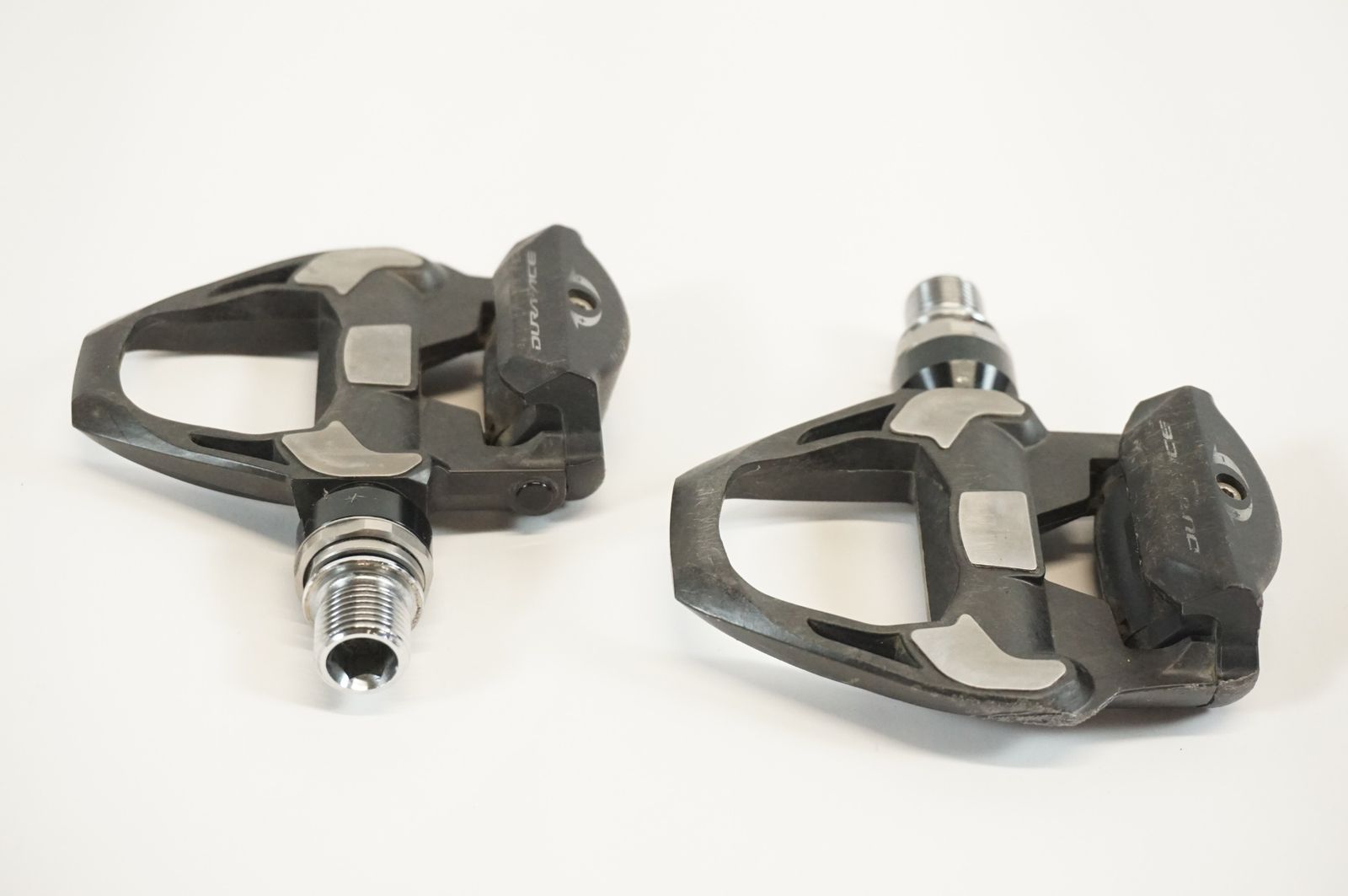 SHIMANO シマノ DURA-ACE PD-R9100 ペダル バイチャリ宇都宮店 LAWEED_CL