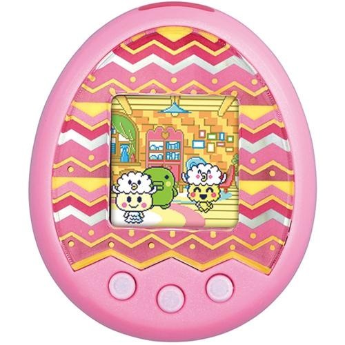 Tamagotchi mx (たまごっちみくす) Spacy mx ver. ピンク | sport-u.com