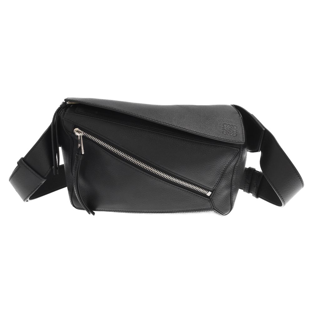 LOEWE (ロエベ) PUZZLE BUMBBAG SMALL パズルバム ウエスト LOEWE (ロエベ) PUZZLE BUMBBAG SMALL パズルバム ウエスト
