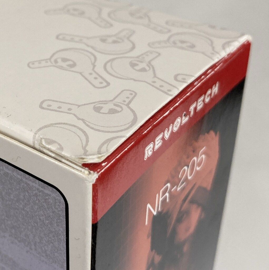 海洋堂 リボルテックヤマグチ 雷電 140