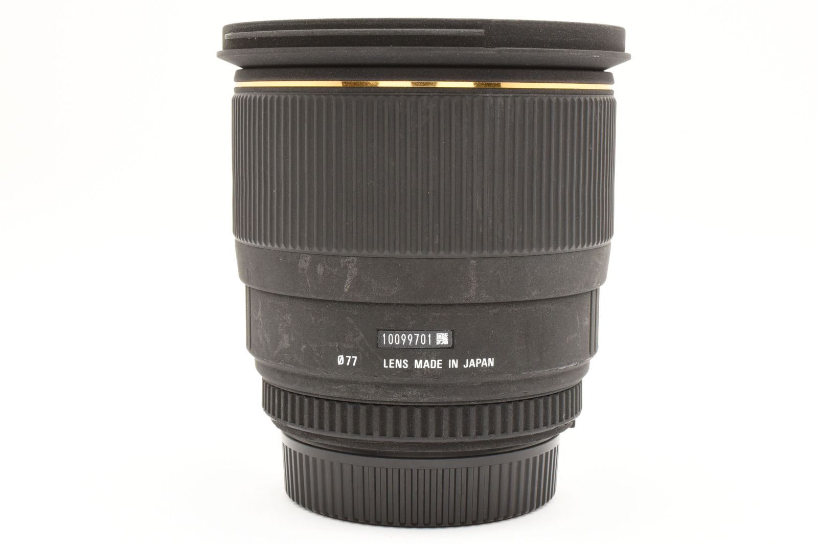 SIGMA 28mm F1.8 DG MACRO AF NIKON ニコン SIGMA 28mm F1.8 DG