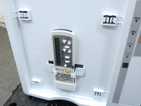 2021年製　ハイアール 窓用エアコン　マイナスイオン JA-16V ハイアール ウィンドエアコン JA-16v