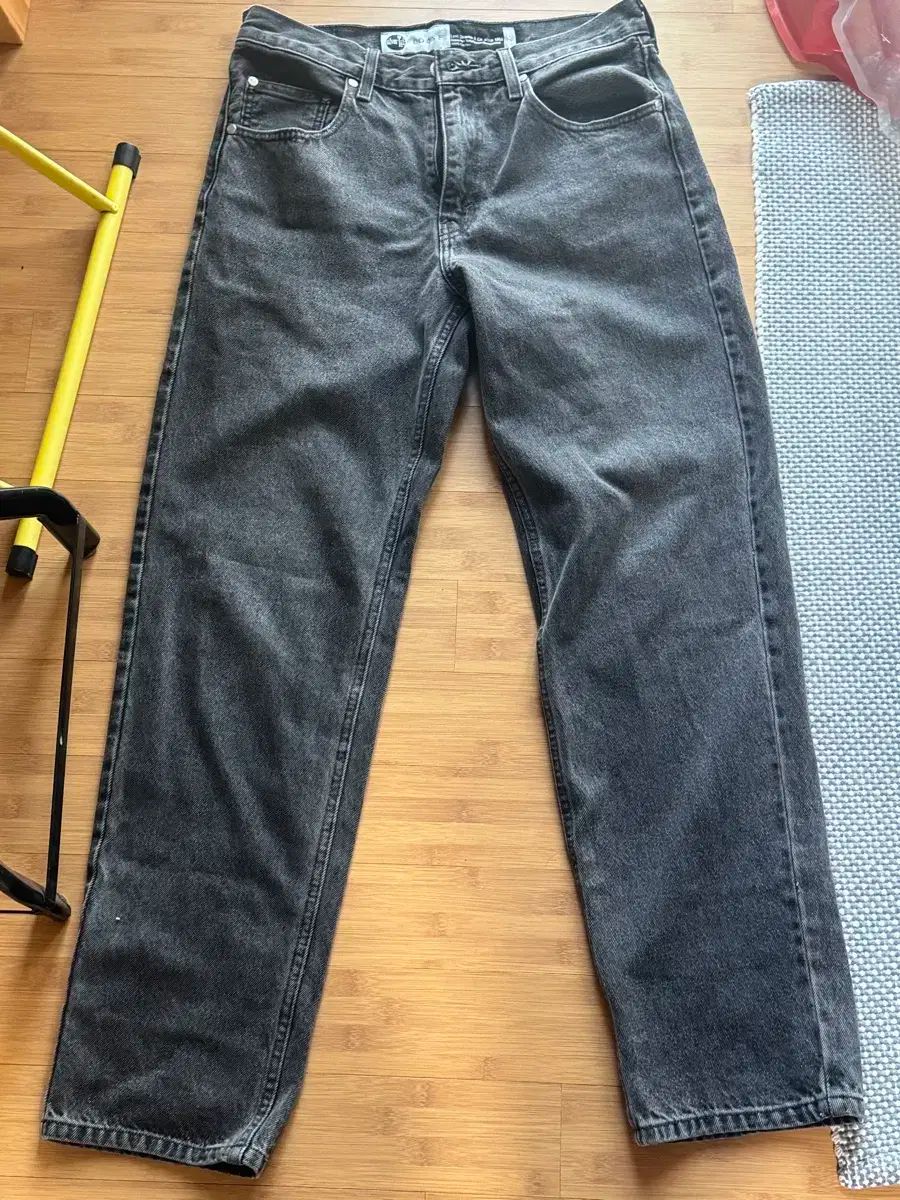 LEVI S リーバイス デニム ブラックデニム パンツ