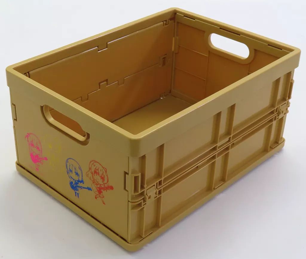 ぼっち・ざ・ろっく展 アンプ型キーラック アクリルアートボード ぼっち