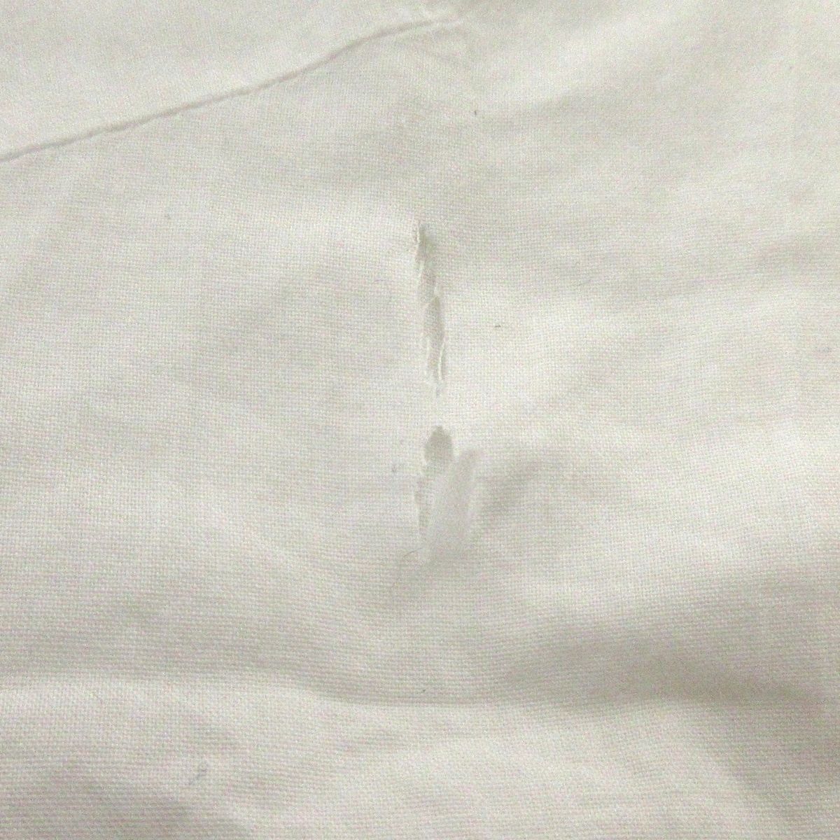 長袖シャツブラウス サイズ2