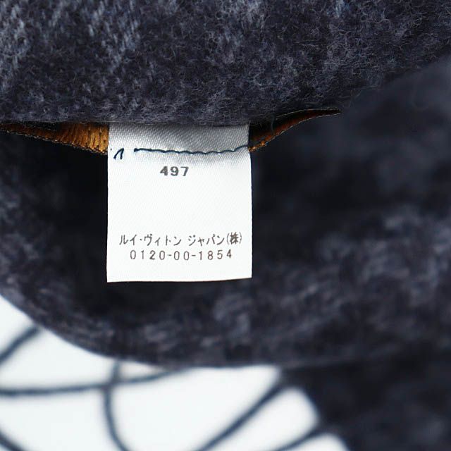 LOUIS VUITTON　マフラーストール 3色展開・お好きな色を♪】ルイヴィトン☆マフラー スカーフ