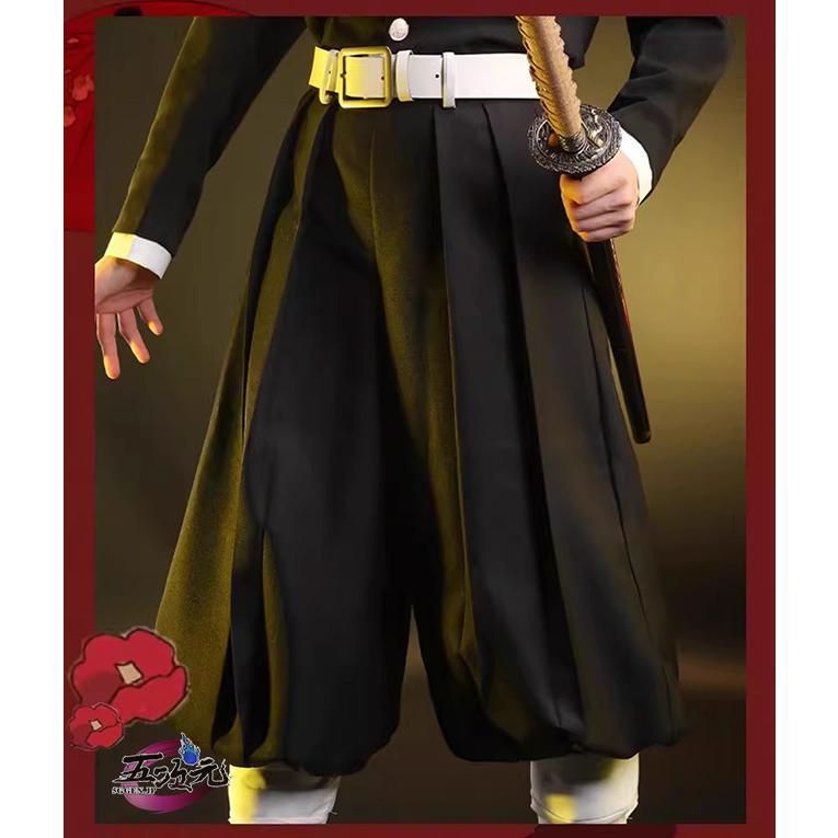 鬼滅の刃 コスプレ