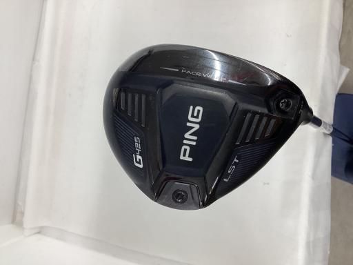 ピン G425 LST 3W アーコス付き フェアウェイウッド FW PING TOUR 173-65 FW フレックスX メンズ 男性用 右利き 右用 Cランク ゴルフクラブ