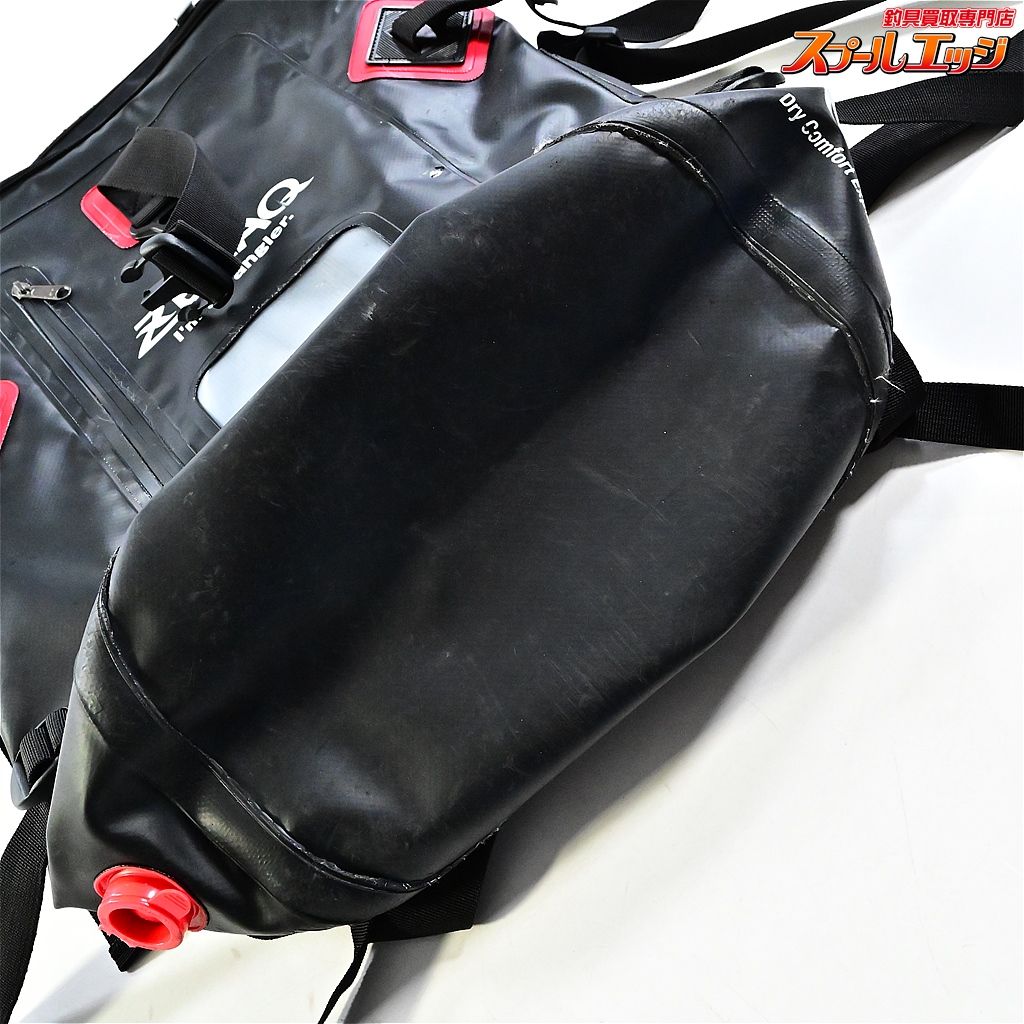 リュック ロックショア