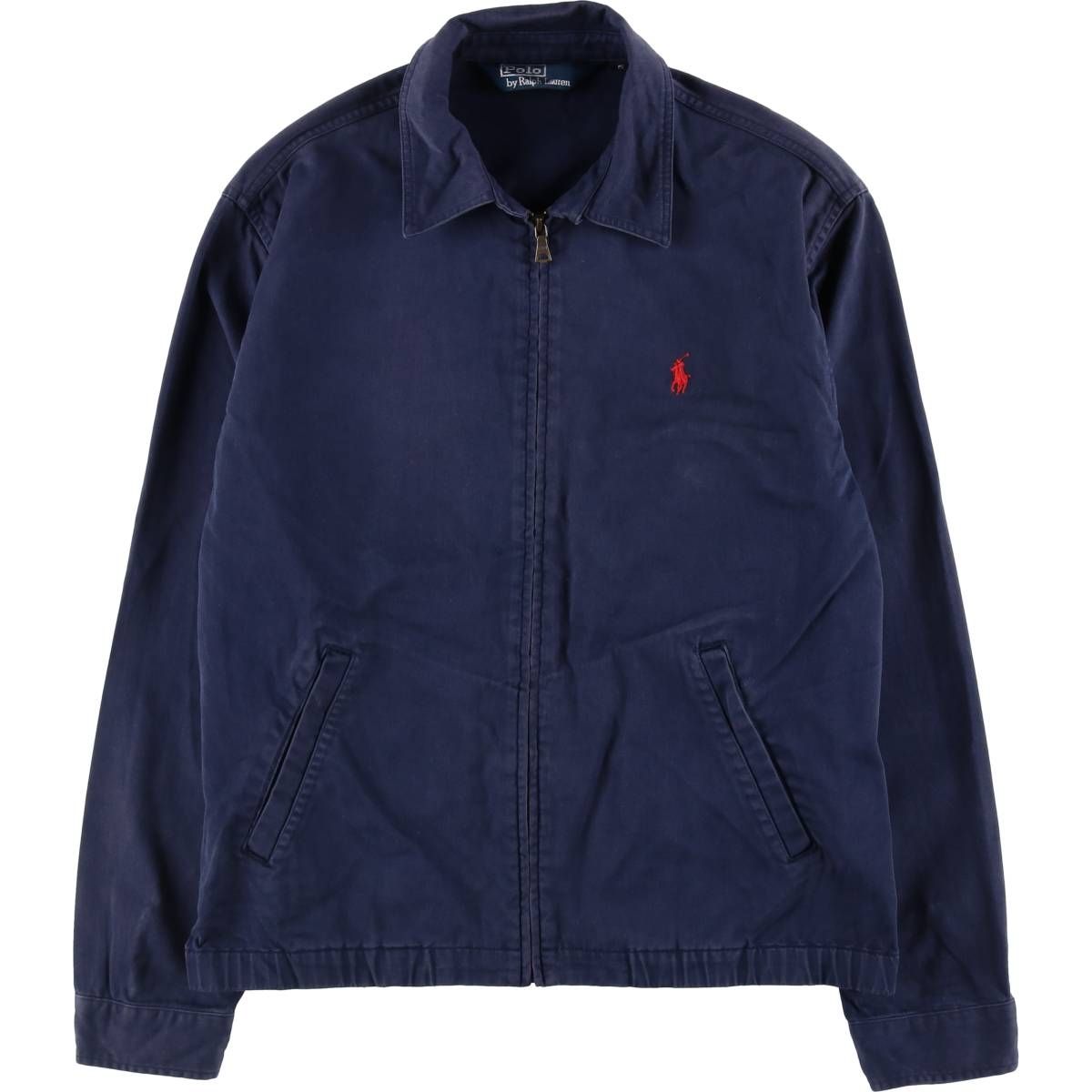 polo by ralph lauren スウィングトップ 古着 ラルフローレン Ralph Lauren POLO by Ralph Lauren