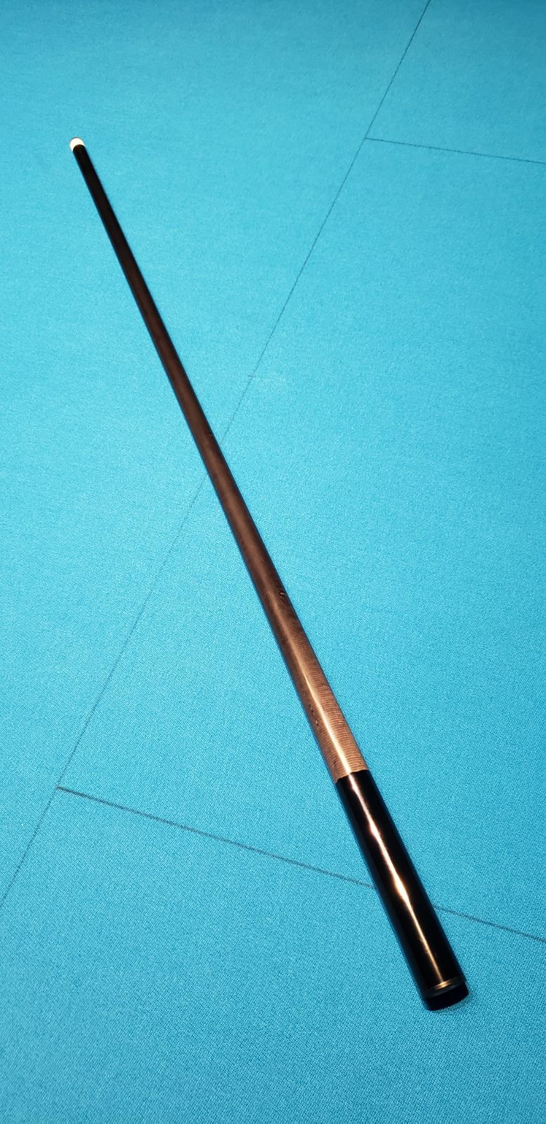 中古美品 シャフト キースアンディ TRINITY（トリニティ） カーボン M