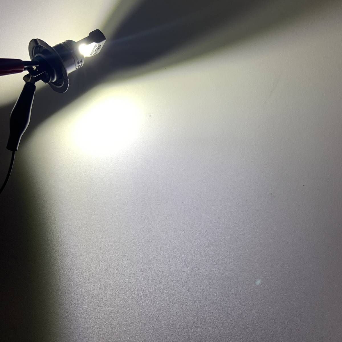 AmeCanJapan KAWASAKI カワサキ ZX-10R ZXT00K 適合 H7 LED ヘッド