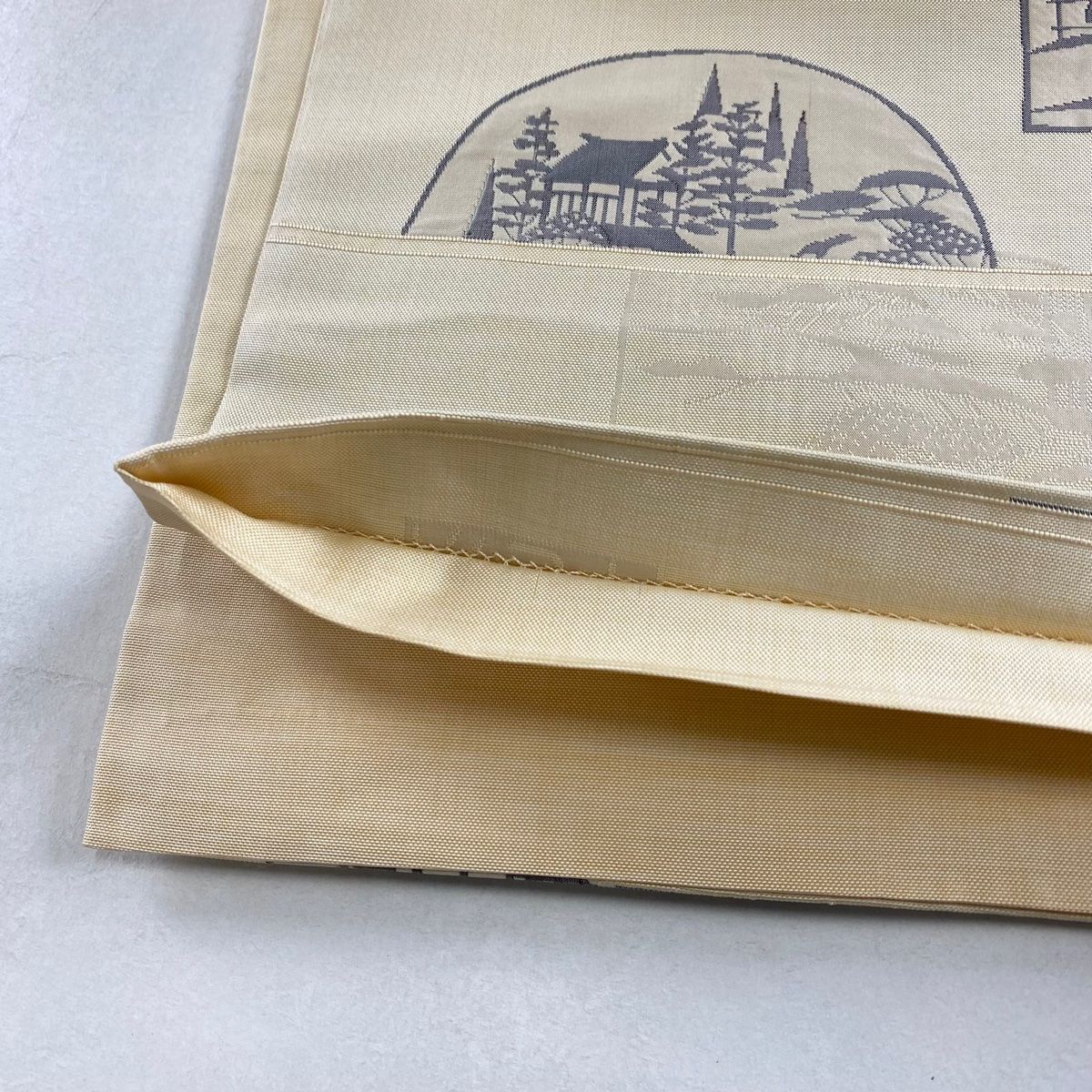 袋帯 秀品
