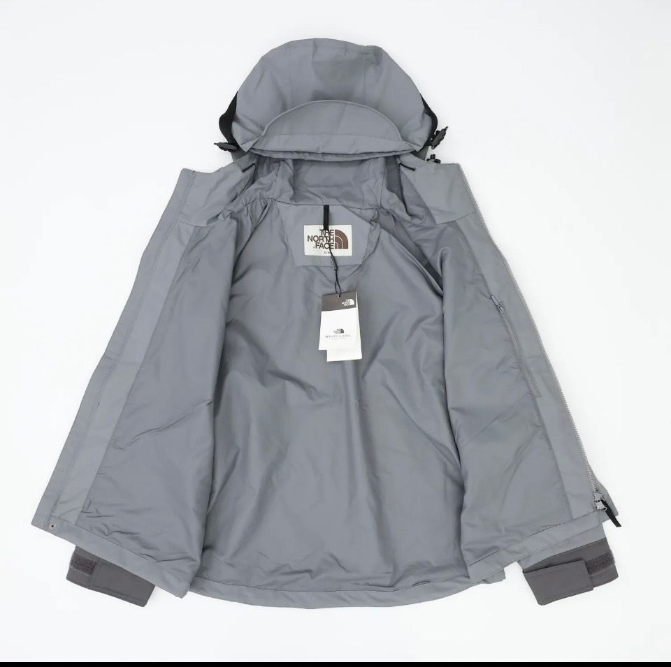 ノースフェイス【新品・未使用】WHITE LABEL 2025 マンパXL ノースフェイス【新品・未使用】WHITE LABEL 2025 マンパ - メルカリ