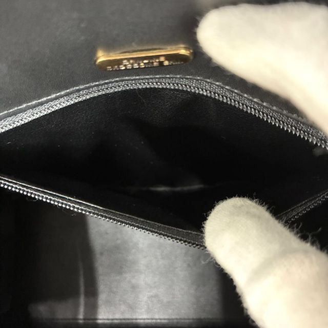 ケリー型2wayバッグ