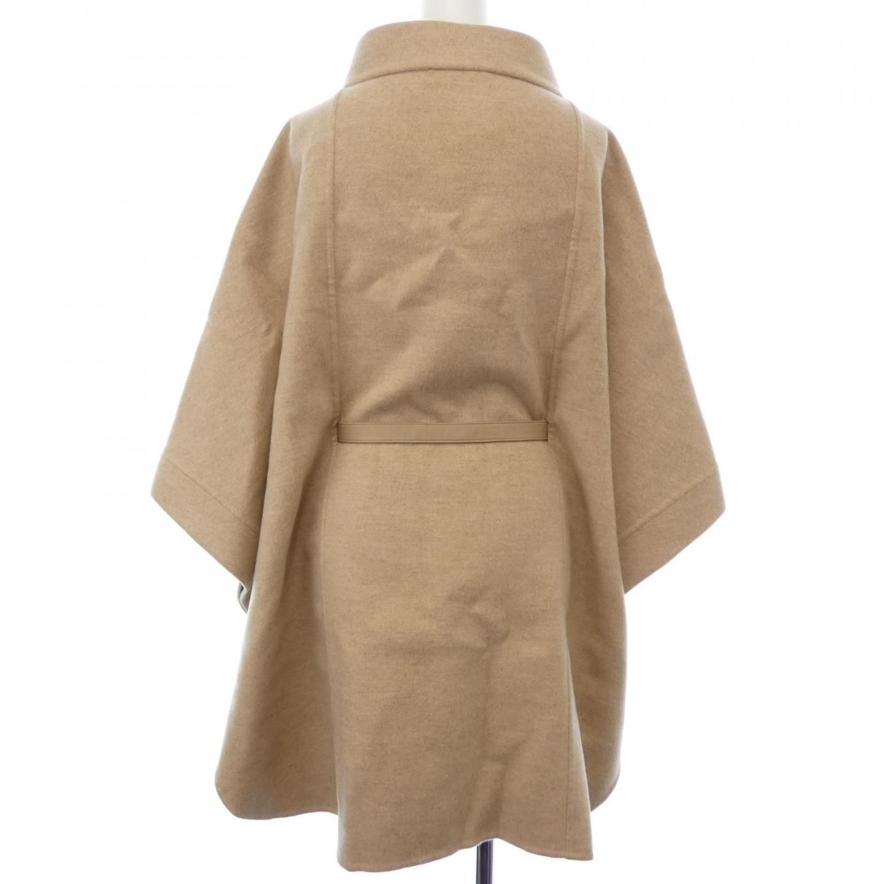 ロロピアーナ Loro Piana FAG3753 ケープ