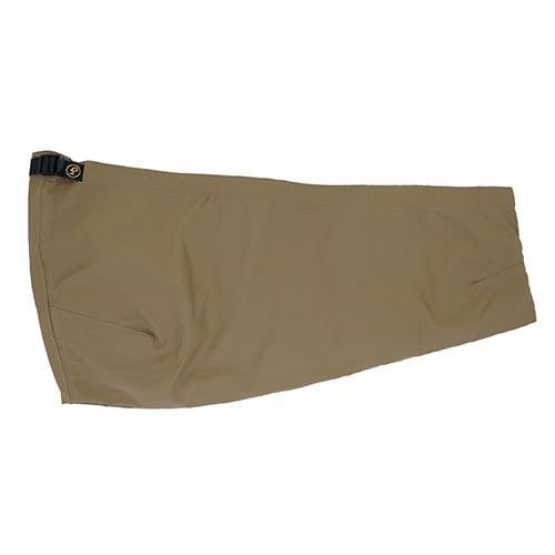 新着商品 BROTHERS MANDARINE マンダリンブラザーズ MB スリング カーキ L