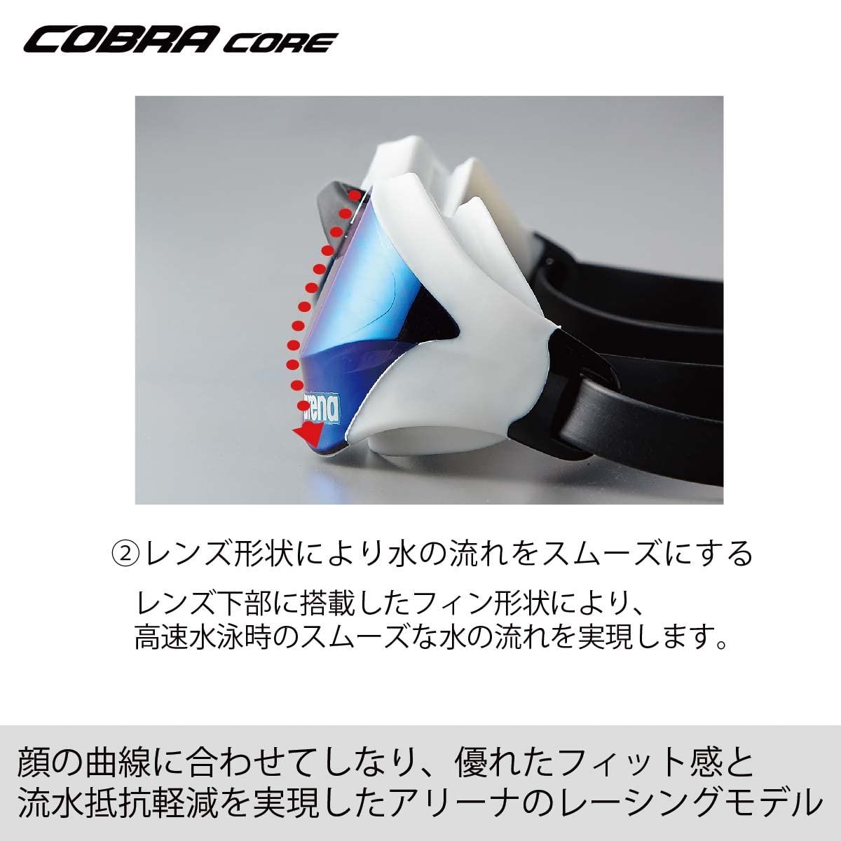 レース用